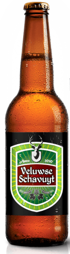 Amber Veluwse Schavuyt